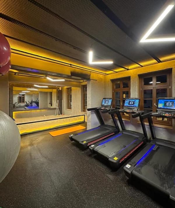 Deniz Pilates Kızılay - 13. Fotoğraf