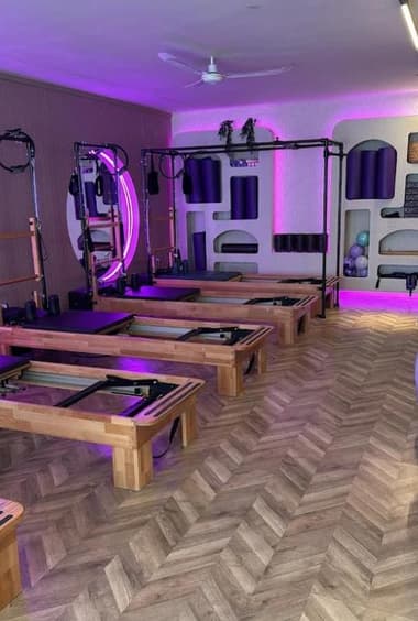 Deniz Pilates Kızılay Deniz Pilates Kızılay