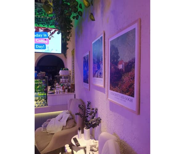 Deniz Pilates Kızılay - 13. Fotoğraf Deniz Pilates Kızılay - 13. Fotoğraf