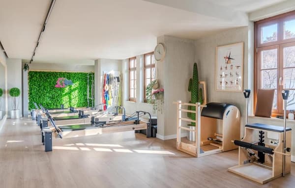 Deniz Pilates Kızılay - 14. Fotoğraf