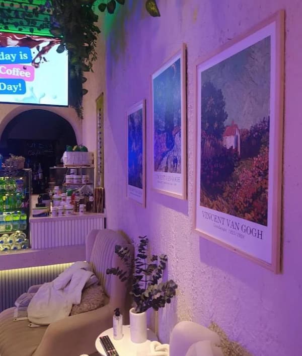 Deniz Pilates Kızılay - 11. Fotoğraf