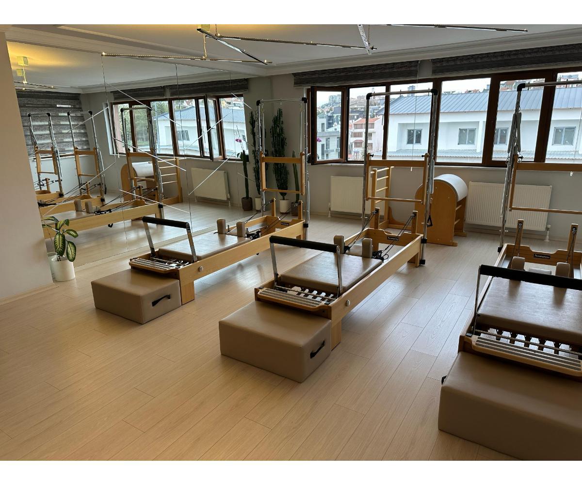 Fizyo Way - 3. Fotoğraf