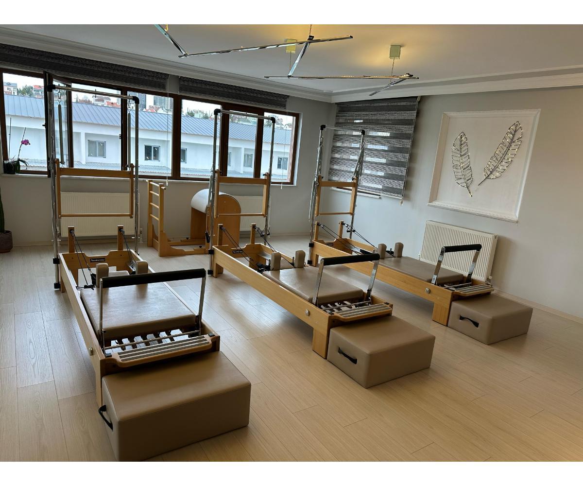 Fizyo Way - 4. Fotoğraf