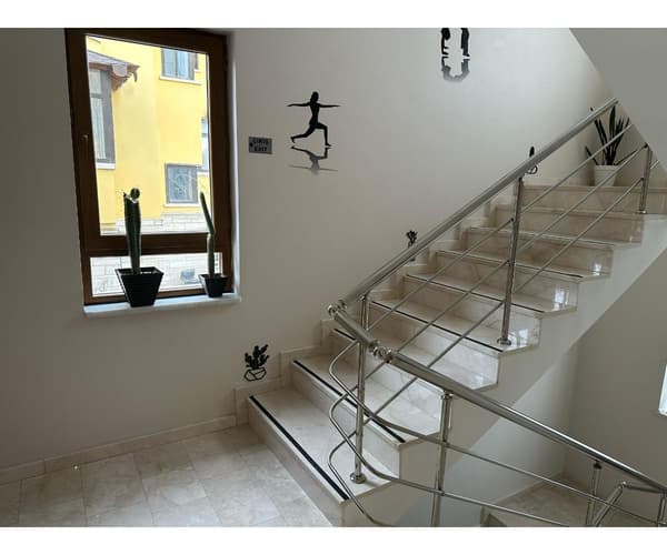 Fizyo Way - 9. Fotoğraf