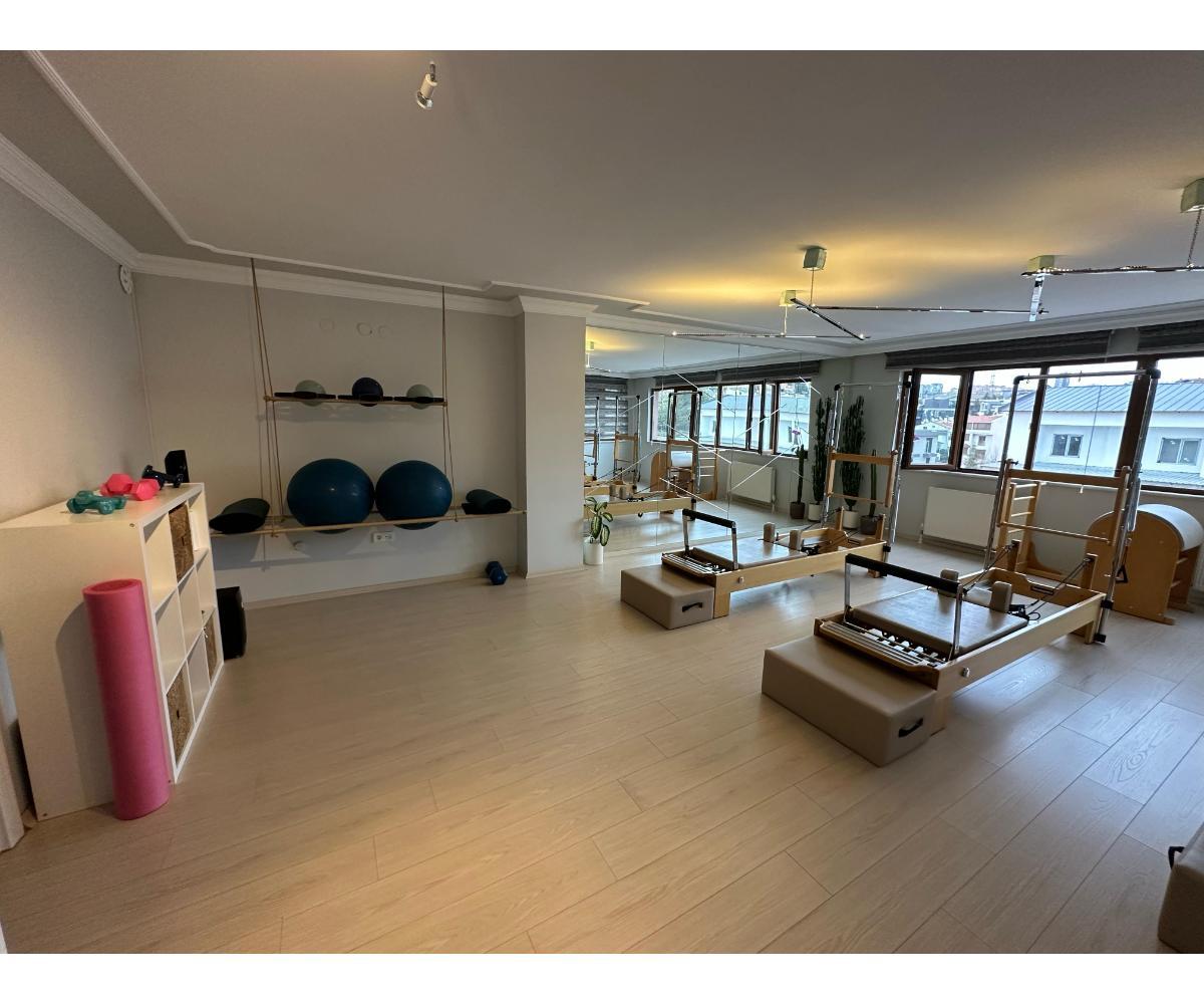 Fizyo Way - 2. Fotoğraf