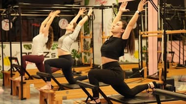Deniz Pilates Ayvalı