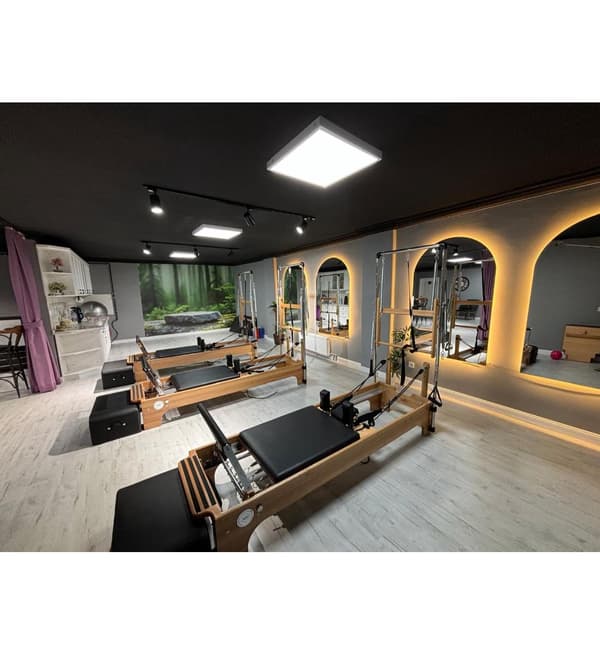 CM Sports Studio - 13. Fotoğraf
