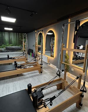 CM Sports Studio - 9. Fotoğraf