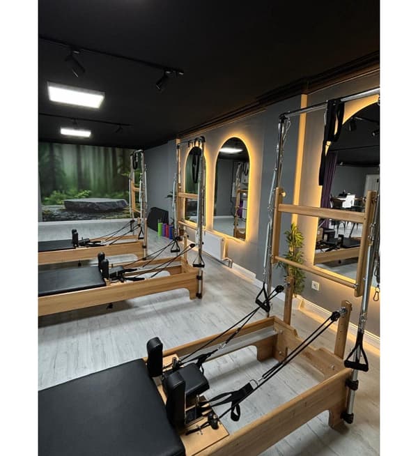CM Sports Studio - 10. Fotoğraf