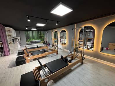 CM Sports Studio - 6. Fotoğraf