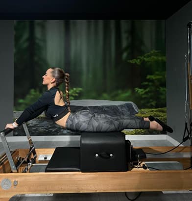 CM Sports Studio - Keçiören Pilates - 3. Fotoğraf