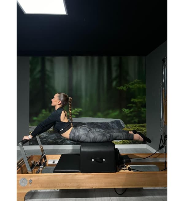 CM Sports Studio - 6. Fotoğraf