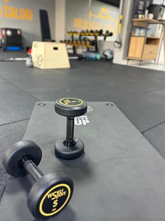 CM Sports Studio - 8. Fotoğraf