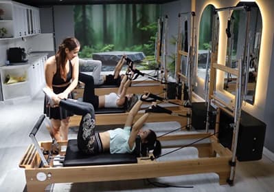 CM Sports Studio - 7. Fotoğraf