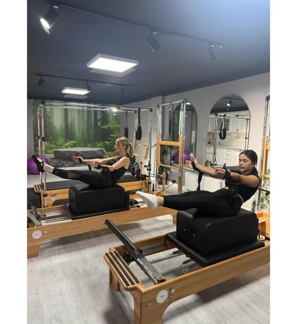 CM Sports Studio - 3. Fotoğraf