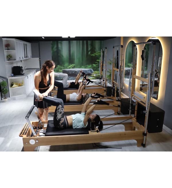 CM Sports Studio - 4. Fotoğraf