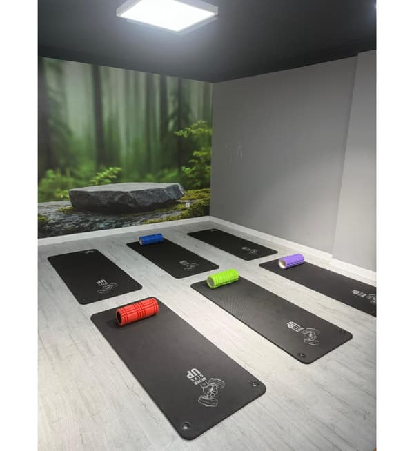 CM Sports Studio - 11. Fotoğraf