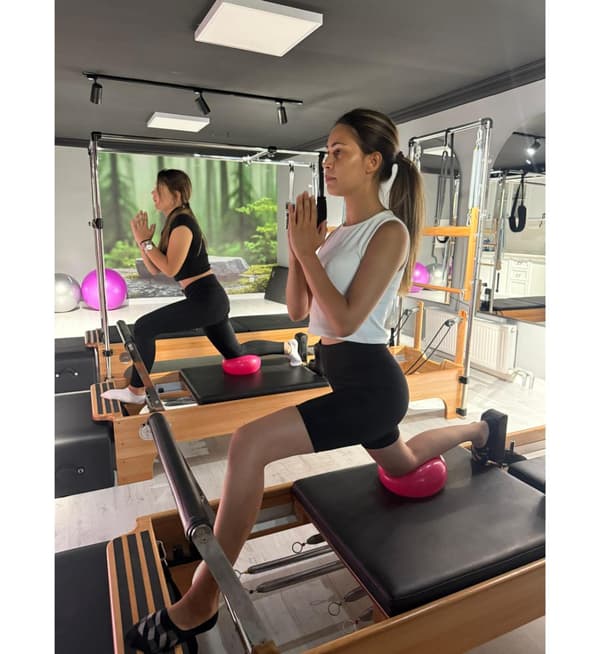 CM Sports Studio - 1. Fotoğraf