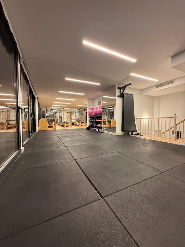 Viva Da Pilates - 6. Fotoğraf