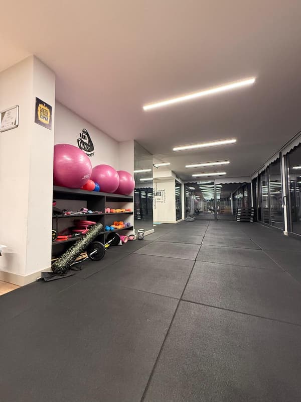 Viva Da Pilates - 14. Fotoğraf