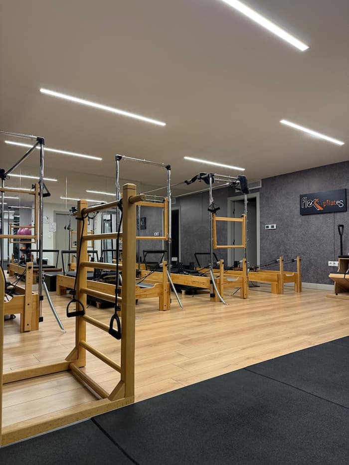 Viva Da Pilates - 1. Fotoğraf