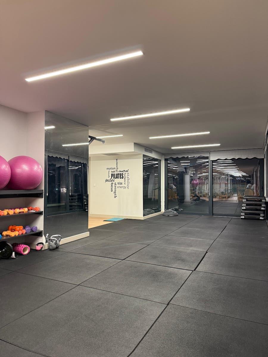 Viva Da Pilates - 4. Fotoğraf