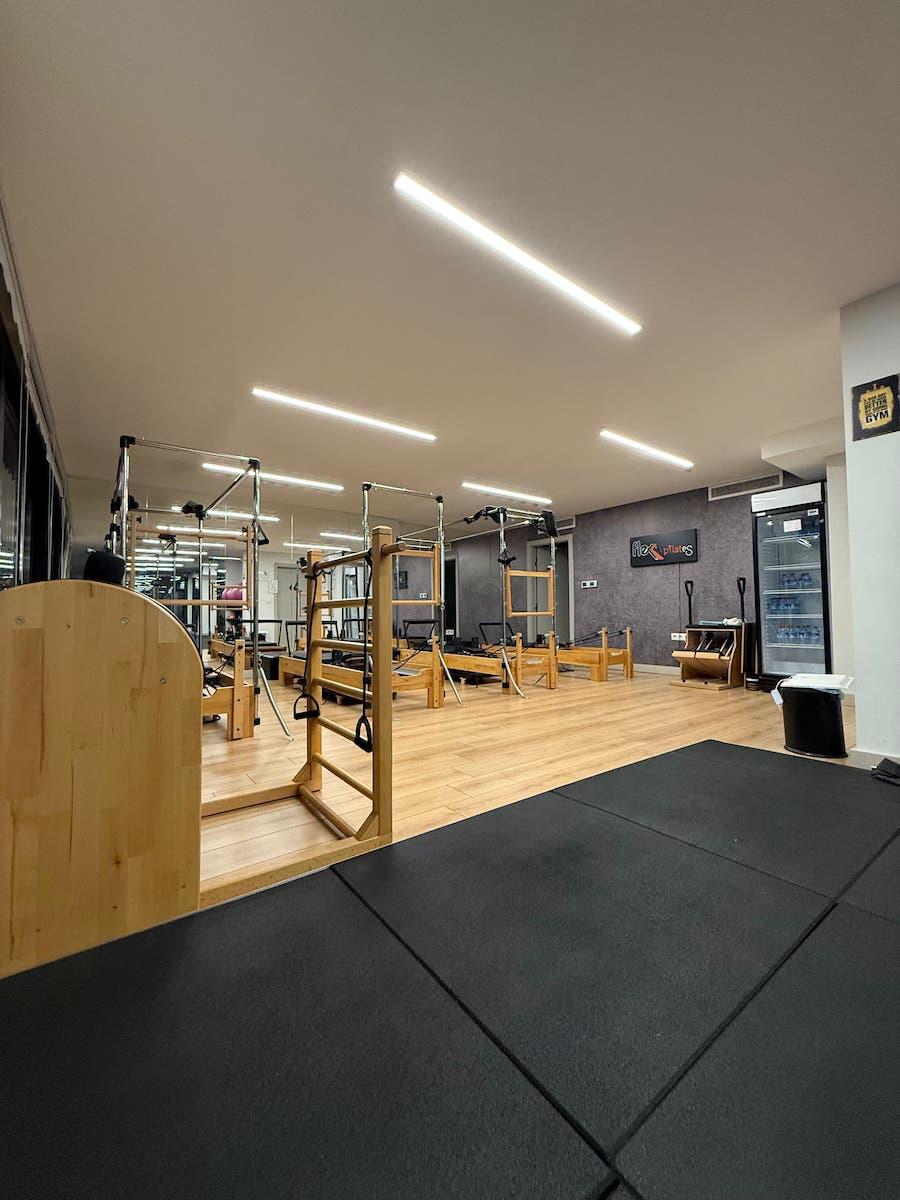 Viva Da Pilates - 2. Fotoğraf