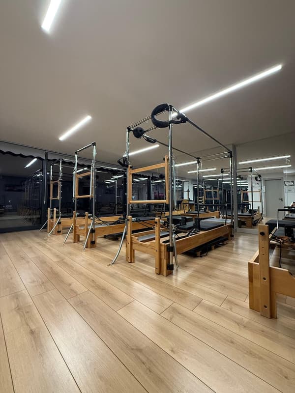 Viva Da Pilates - 16. Fotoğraf