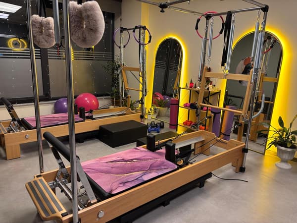 Harmony Life Pilates  - 11. Fotoğraf Harmony Life Pilates  - 11. Fotoğraf