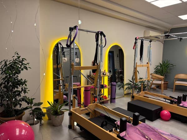 Harmony Life Pilates  - 10. Fotoğraf