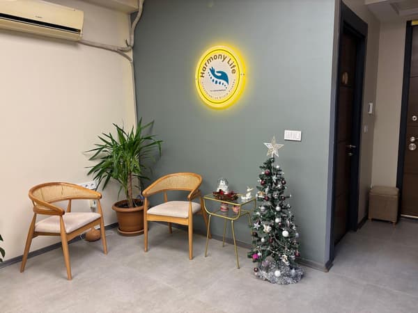 Harmony Life Pilates  - 7. Fotoğraf