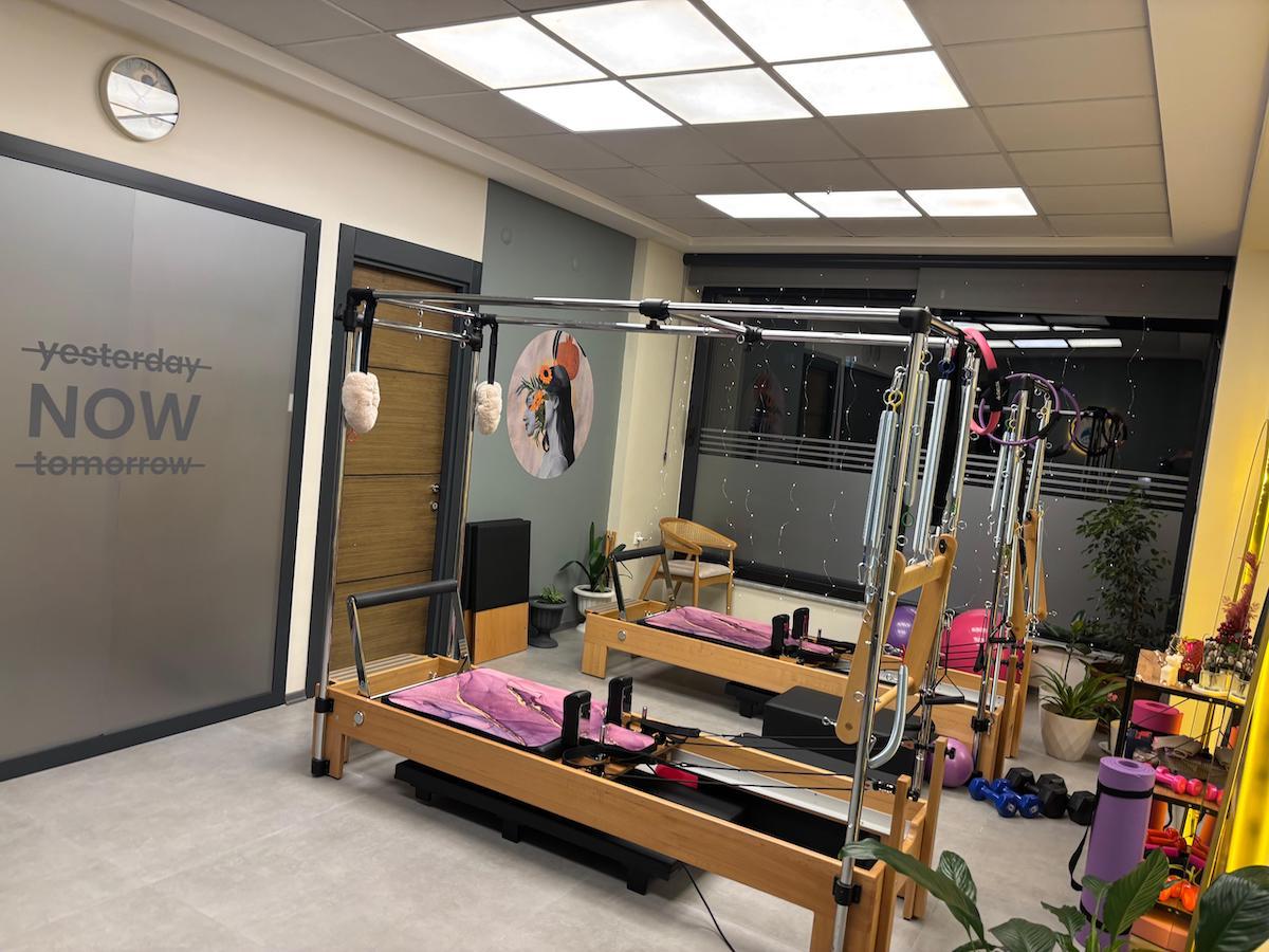 Harmony Life Pilates  - Keçiören Pilates - 3. Fotoğraf