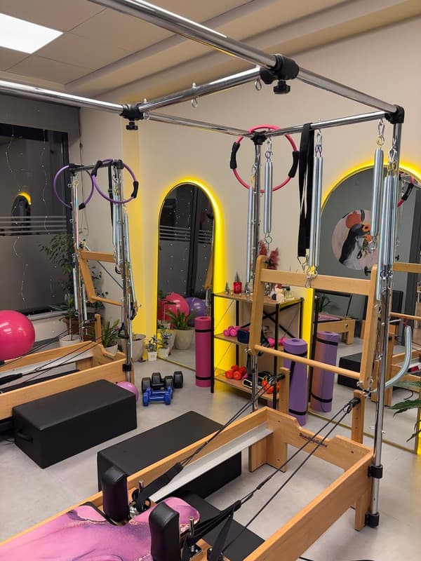 Harmony Life Pilates  - 5. Fotoğraf
