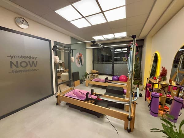 Harmony Life Pilates  - 9. Fotoğraf