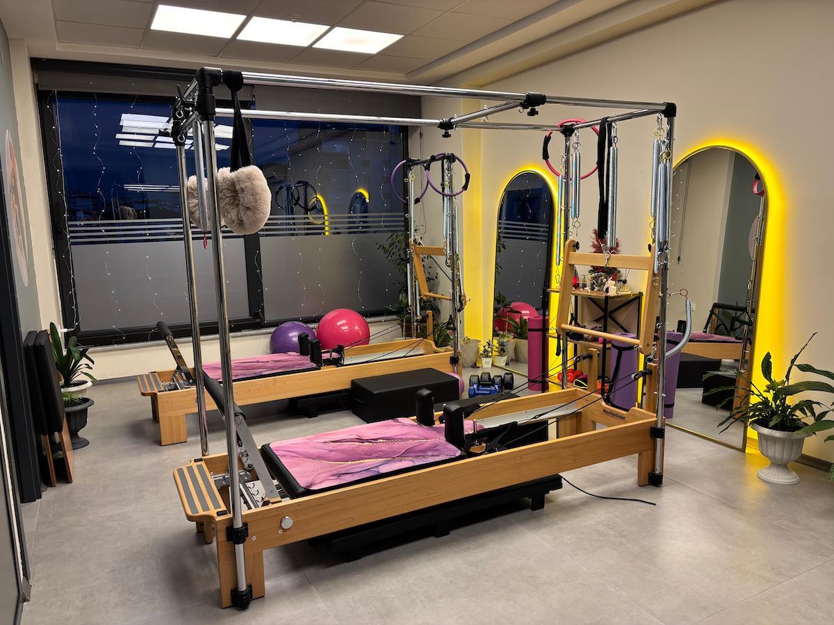 Harmony Life Pilates  - Keçiören Pilates - 2. Fotoğraf