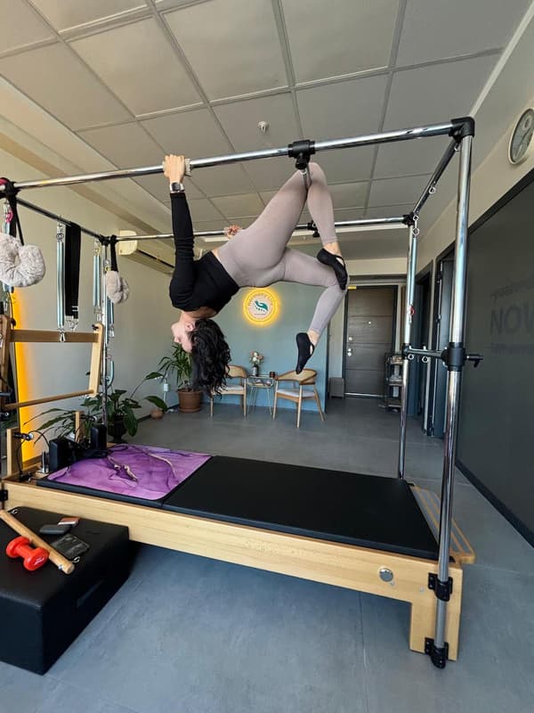 Harmony Life Pilates  - 6. Fotoğraf