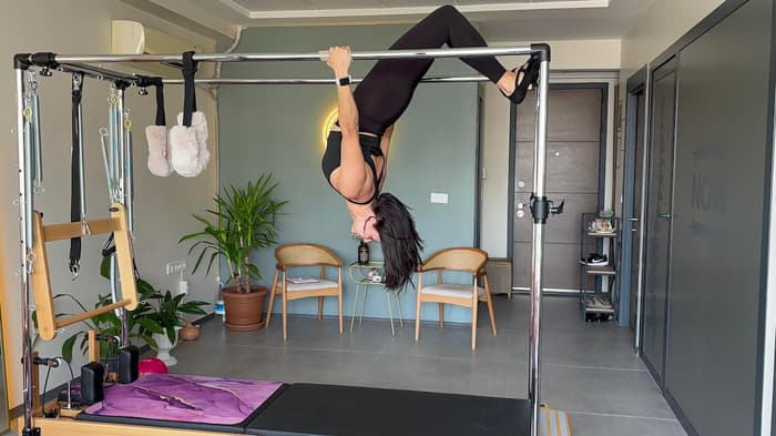 Harmony Life Pilates  - 1. Fotoğraf