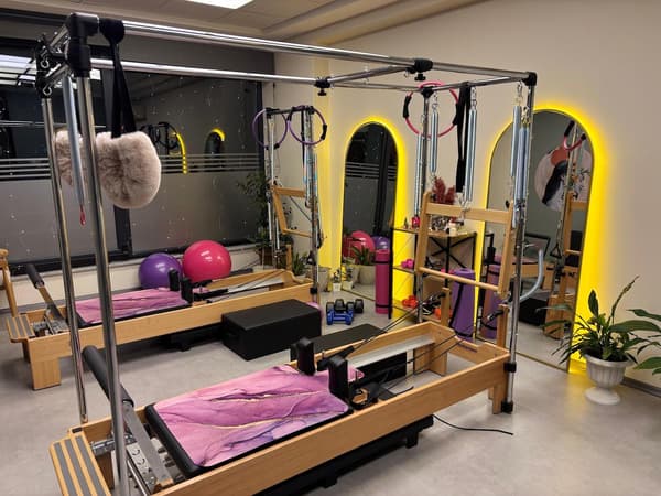 Harmony Life Pilates  - 12. Fotoğraf