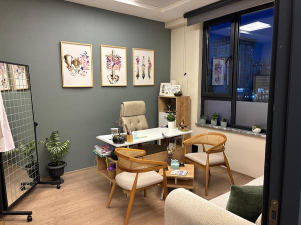 Harmony Life Pilates  - 16. Fotoğraf