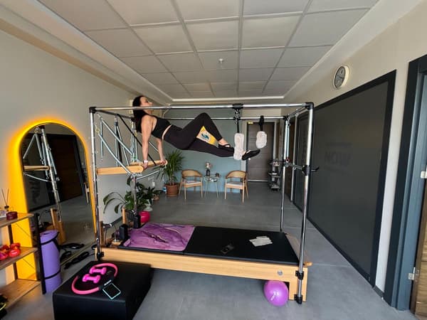 Harmony Life Pilates  - 17. Fotoğraf