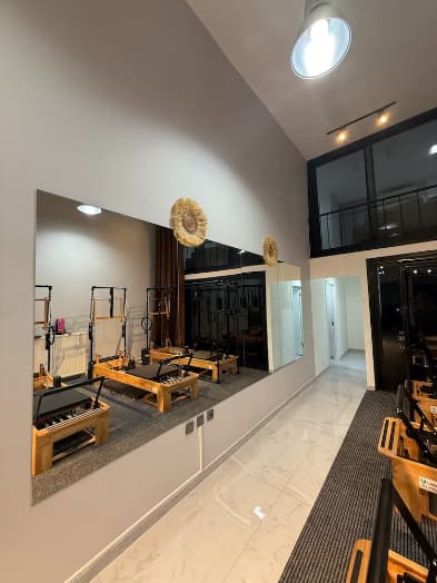 No Name Pilates Studio - 3. Fotoğraf No Name Pilates Studio - 3. Fotoğraf