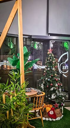 Deniz Pilates Antares  - 5. Fotoğraf