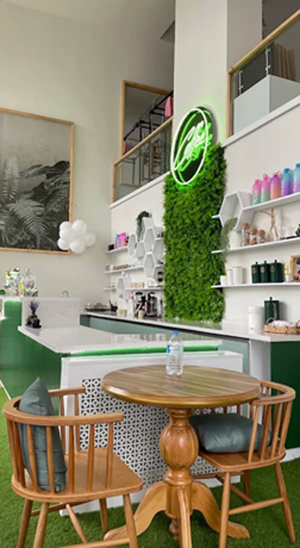 Deniz Pilates Antares - 8. Fotoğraf Deniz Pilates Antares - 8. Fotoğraf