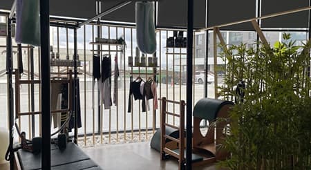 Deniz Pilates Antares  - Keçiören Pilates - 3. Fotoğraf