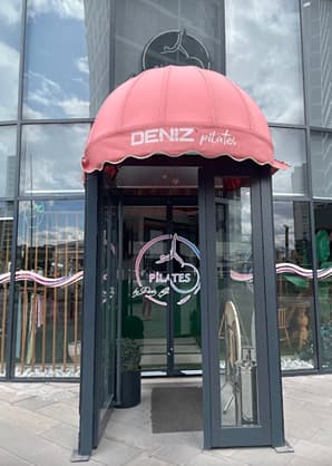 Deniz Pilates Antares  - Keçiören Pilates - 4. Fotoğraf