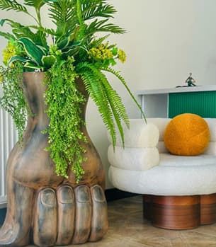 Deniz Pilates Antares  - 6. Fotoğraf