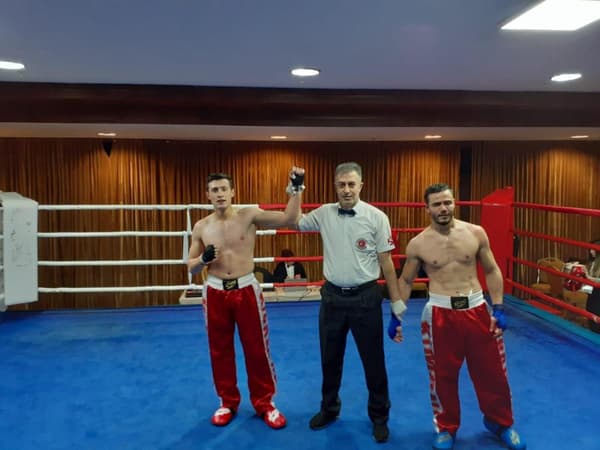 Rmk Sports Academy - 6. Fotoğraf