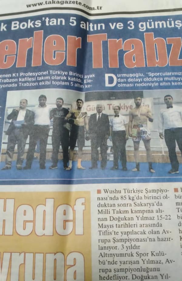 Rmk Sports Academy - 7. Fotoğraf