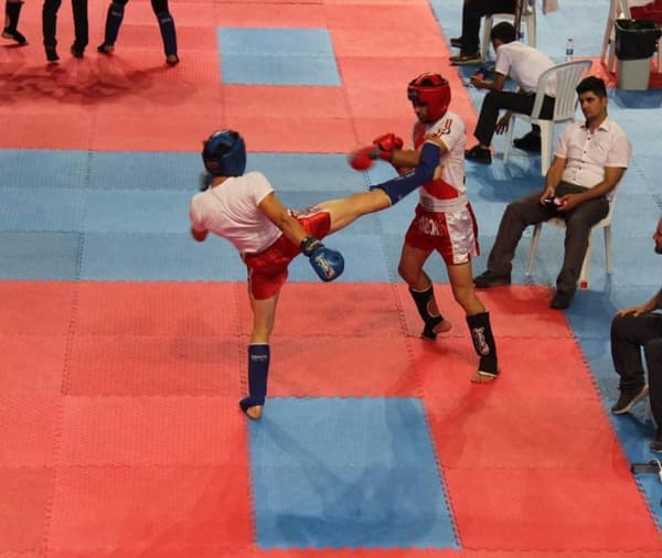 Rmk Sports Academy - 18. Fotoğraf Rmk Sports Academy - 18. Fotoğraf