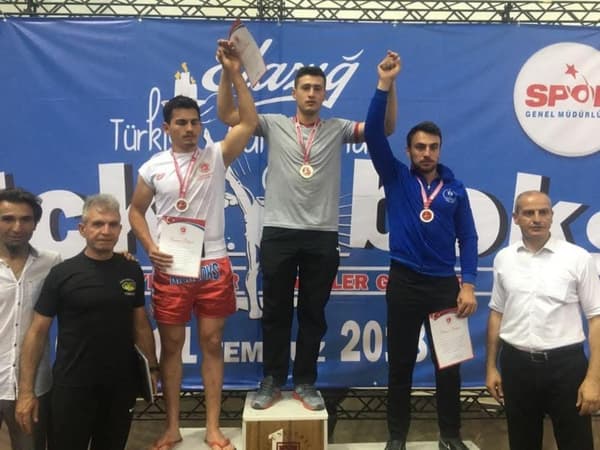 Rmk Sports Academy - 25. Fotoğraf Rmk Sports Academy - 25. Fotoğraf